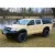 Poszerzenia nadkola Toyota HILUX VIGO